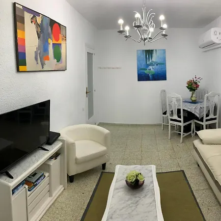 Perfect Space To Relax 3 Bedroom With Balcony E2ev Apartamento *