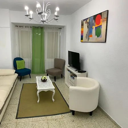 Perfect Space To Relax 3 Bedroom With Balcony E2ev