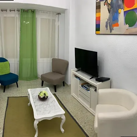 Apartment Perfect Space To Relax 3 Bedroom With Balcony E2ev