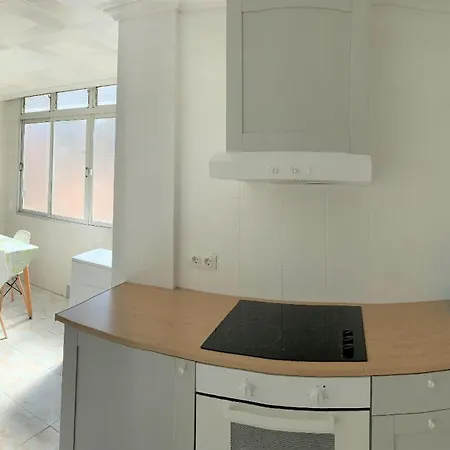 Perfect Space To Relax 3 Bedroom With Balcony Esp2ev 아파트