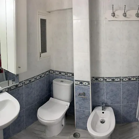 Perfect Space To Relax 3 Bedroom With Balcony Esp2ev 알리칸테
