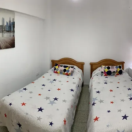 아파트 Perfect Space To Relax 3 Bedroom With Balcony Esp2ev *
