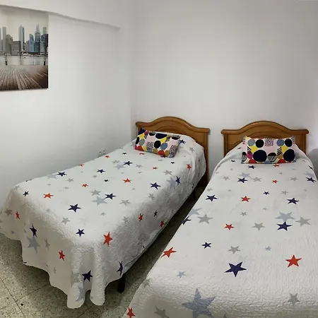 Perfect Space To Relax 3 Bedroom With Balcony Esp2ev *