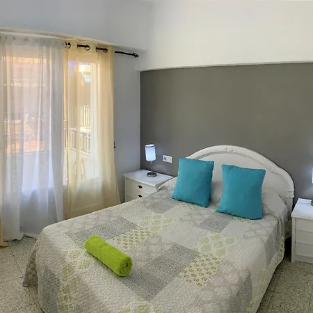 Perfect Space To Relax 3 Bedroom With Balcony Esp2ev 아파트 *