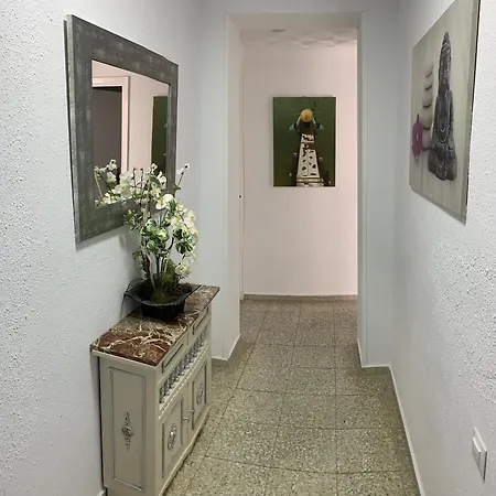 Perfect Space To Relax 3 Bedroom With Balcony Esp2ev 아파트